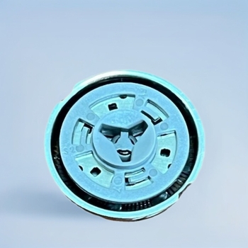 Philips SH71 cserélhető fej, kompatibilis S5531, S5831, S5832, S7832, S7888 modellekkel — 2 g