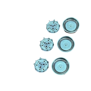 Philips SH71 cserélhető fej, kompatibilis S5531, S5831, S5832, S7832, S7888 modellekkel — 2 g