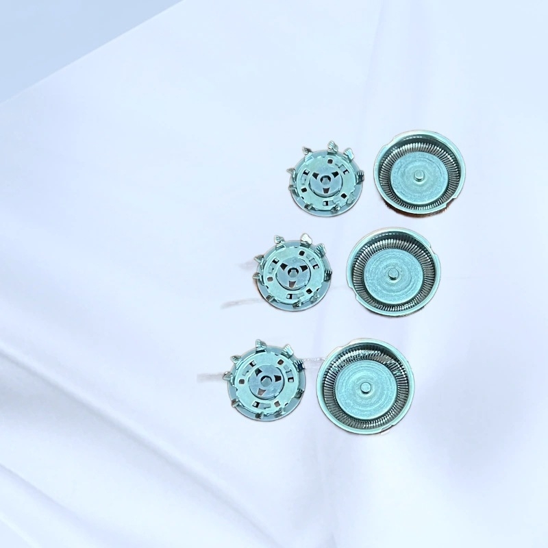 Philips SH71 cserélhető fej, kompatibilis S5531, S5831, S5832, S7832, S7888 modellekkel — 2 g