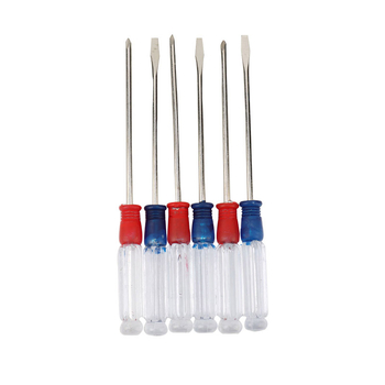 Izoliacinė magnetinė atsuktuvų rinkinys su PP rankena, plokščia galva, Philips ir Torx galvutėmis, skirtas mobiliųjų telefonų, laikrodžių ir akinių remontui