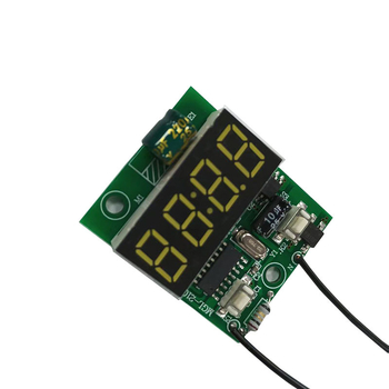 Megl 2104 digitālo cauruļu pulksteņa displeja modulis, 220V, 0.1A, 0.1W
