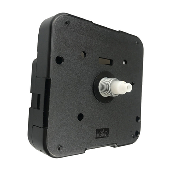 Uranus TS-631 Mișcare Ceas Quartz – Silențioasă, Secunde Sweep, Carcasă din Plastic, Etichetă Privată Licențiată