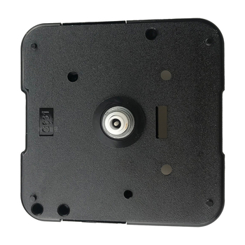 Uranus TS-631 Mișcare Ceas Quartz – Silențioasă, Secunde Sweep, Carcasă din Plastic, Etichetă Privată Licențiată