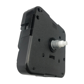 Uranus TS-631 Mișcare Ceas Quartz – Silențioasă, Secunde Sweep, Carcasă din Plastic, Etichetă Privată Licențiată