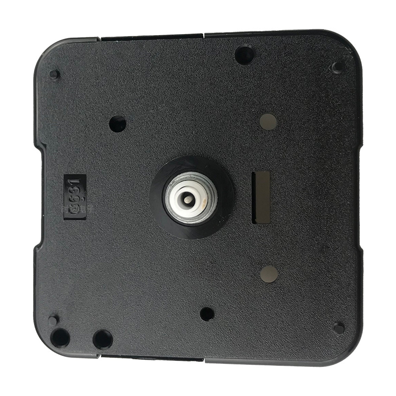 Uranus TS-631 Mișcare Ceas Quartz – Silențioasă, Secunde Sweep, Carcasă din Plastic, Etichetă Privată Licențiată