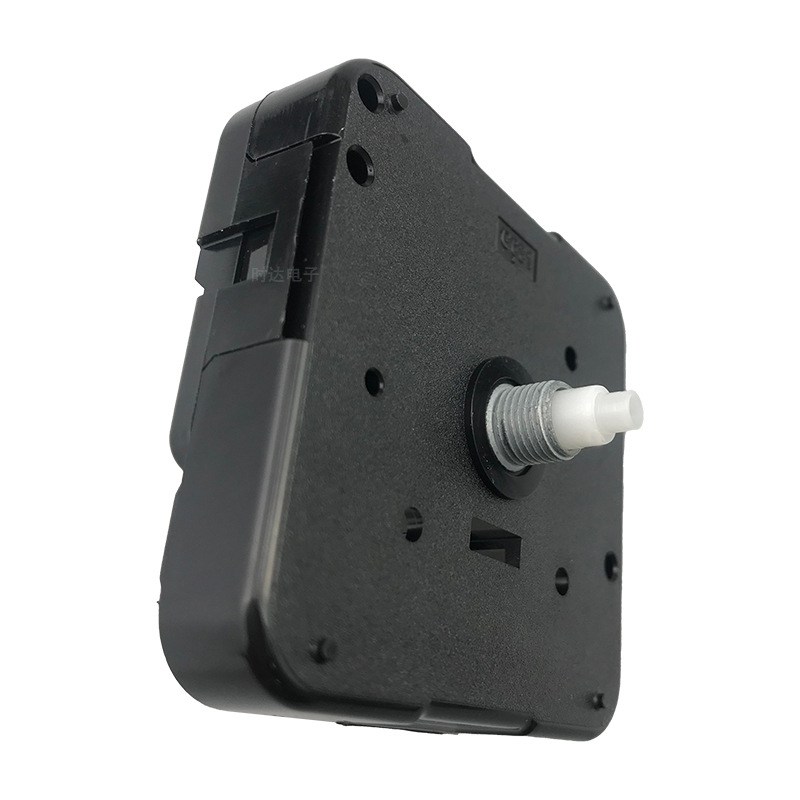 Uranus TS-631 Mișcare Ceas Quartz – Silențioasă, Secunde Sweep, Carcasă din Plastic, Etichetă Privată Licențiată