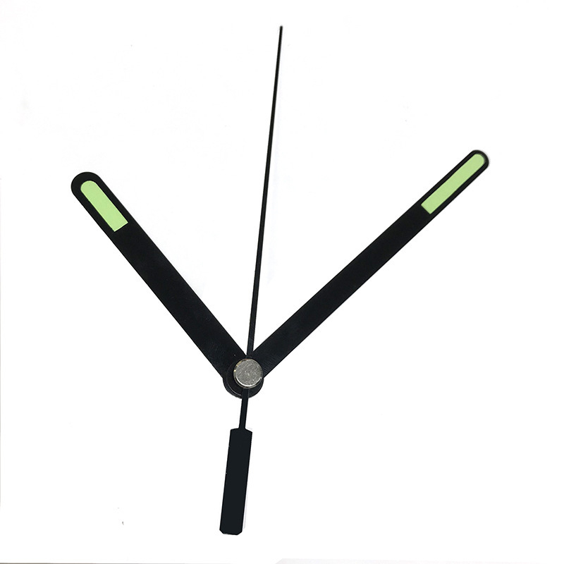 Uranus TS-631 Mișcare Ceas Quartz – Silențioasă, Secunde Sweep, Carcasă din Plastic, Etichetă Privată Licențiată