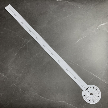 Accesorii pentru ceas de perete pentru montaj DIY ceas mare - mișcare cuarț, carcasă din hârtie, marcă Oka, etichetă privată licențiată, stil modern simplu