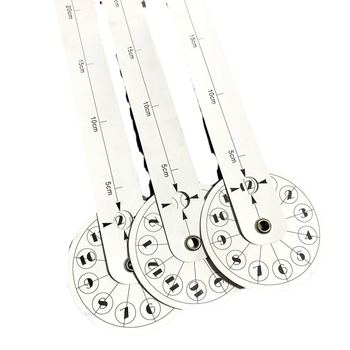 Accesorii pentru ceas de perete pentru montaj DIY ceas mare - mișcare cuarț, carcasă din hârtie, marcă Oka, etichetă privată licențiată, stil modern simplu