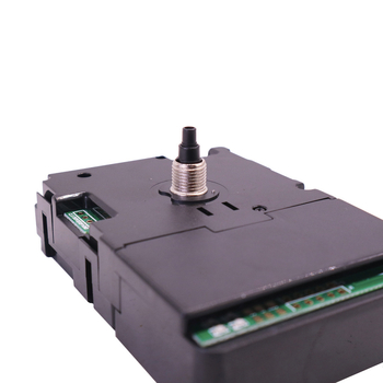 Mecanism de ceas WiFi cu hotspot pentru smartphone, calibrare automată, funcționare silențioasă, sincronizare secunde în rețea