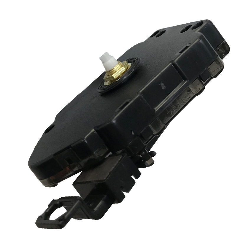 Mecanism de ceas cu mișcare balansieră — carcasă din plastic, stil modern minimalist, etichetă privată licențiată