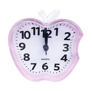 Aozhe studentų žadintuvas su baterijomis kvarcinis judėjimas, rodyklės displejus, žadintuvo funkcija (Prekės ženklas: Aozhe; Judėjimas: Kvartsas; Energija: Baterija; Displėjus: Rodyklė; Žadintuvas: Taip)