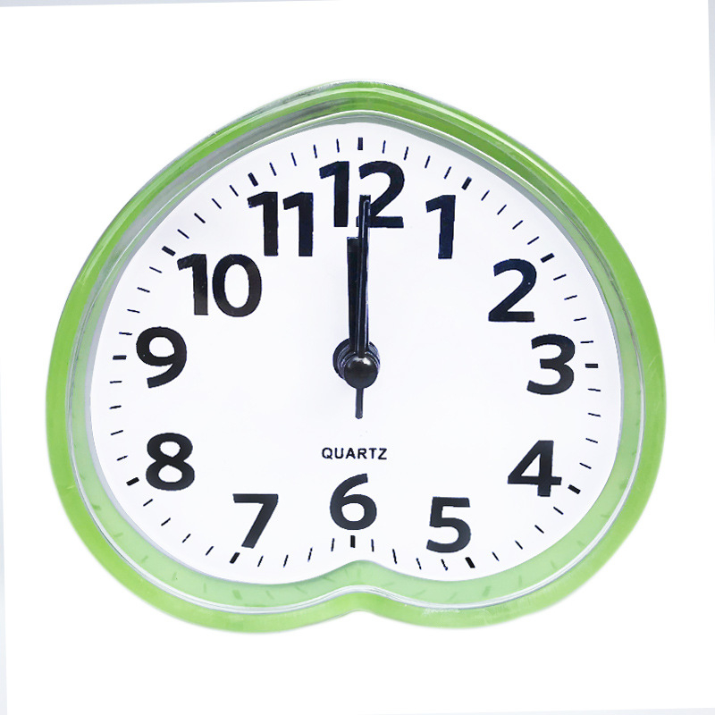 Aozhe studentų žadintuvas su baterijomis kvarcinis judėjimas, rodyklės displejus, žadintuvo funkcija (Prekės ženklas: Aozhe; Judėjimas: Kvartsas; Energija: Baterija; Displėjus: Rodyklė; Žadintuvas: Taip)