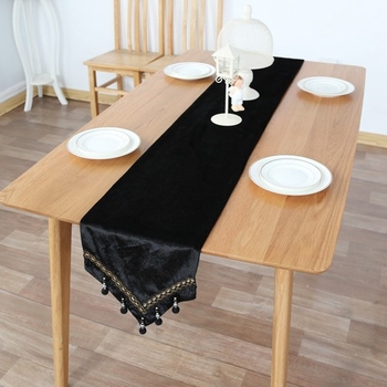 Европейски настолен флаг за маса – правоъгълна форма, полиестер, 98% полиестер, подходящ за хол, персонализация възможна