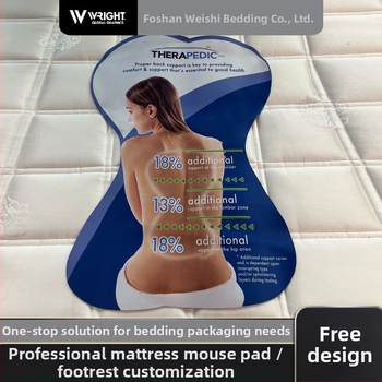 Bed Runner, viskozė, šiuolaikiškas paprastas stilius, logotipo spausdinimas galima, raštas: figūra, viešbučio naudojimui