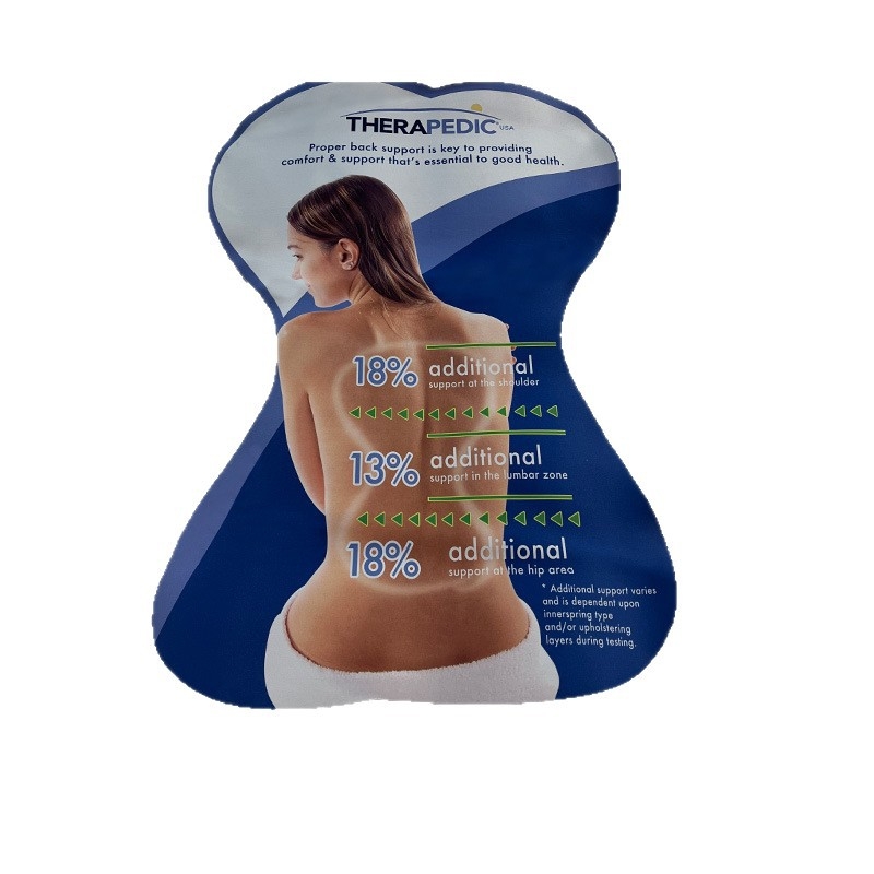 Bed Runner, viskozė, šiuolaikiškas paprastas stilius, logotipo spausdinimas galima, raštas: figūra, viešbučio naudojimui