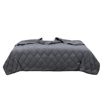 Тежко одеяло от полиестер за пролет и есен, персонализирано, свиване 2–3%