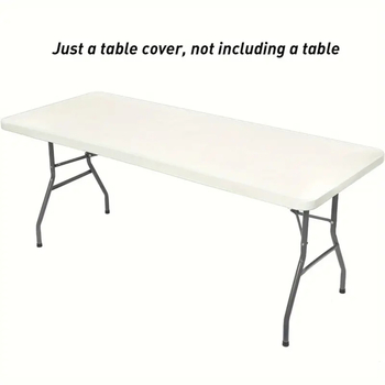 Stalo užtiesalai – poliesteris, šiuolaikinio paprastumo stilius, viešbučiams banketams