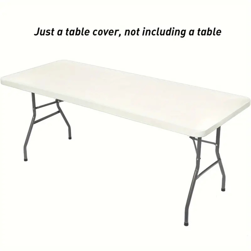 Stalo užtiesalai – poliesteris, šiuolaikinio paprastumo stilius, viešbučiams banketams