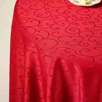 Viešbučio staltiesė – Prekės ženklas: Shangli Pavilion Furniture; Stilius: Vestuvės; Medžiaga: Satin; Kategorija: Kėdės užvalkalas; Stiliaus pozicija: Viešbutis