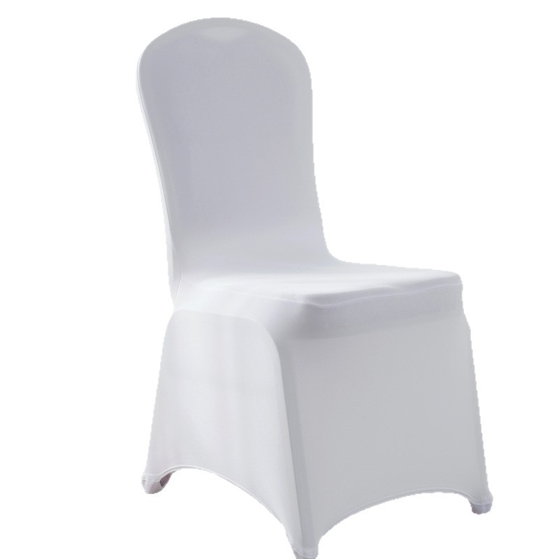 Kėdės užvalkalas – sutvirtintas elastinis Oxford audinys; skirtas viešbučių kėdėms, banketams ir vestuvėms; universalus restoranams ir valgymo kėdėms. Medžiaga: 95% poliesteris + 5% spandeksas; Kategorija: Kėdės užvalkalas; Stilius: Viešbutis; Dėžė: 80 vnt