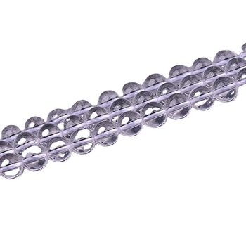 Аксесоари | Кръгли кристални мънини, марка Xinyale; Обработка: рязане, шлайфане, полиране