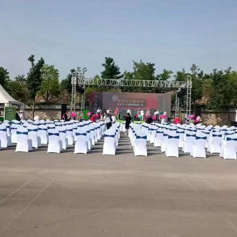 Husă pentru scaun din material elastic, respirabilă și rezistentă la praf, stil modern minimalist, modele: imprimeu și geometrice.