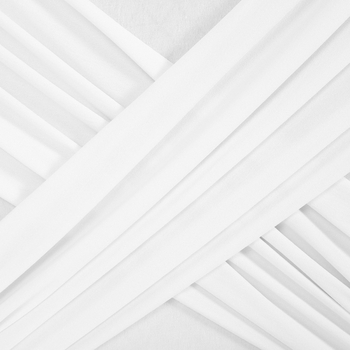 Banketinės kėdės užvalkalas | Nordic stilius | Medžiaga: audinys | Prekės ženklas: Like the flower | Viešbučio naudojimui