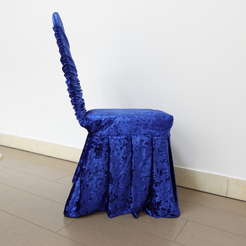 Kėdės užvalkalas, Like the Flower prekės ženklas, nordiškas stilius, audinys, viešbučiams