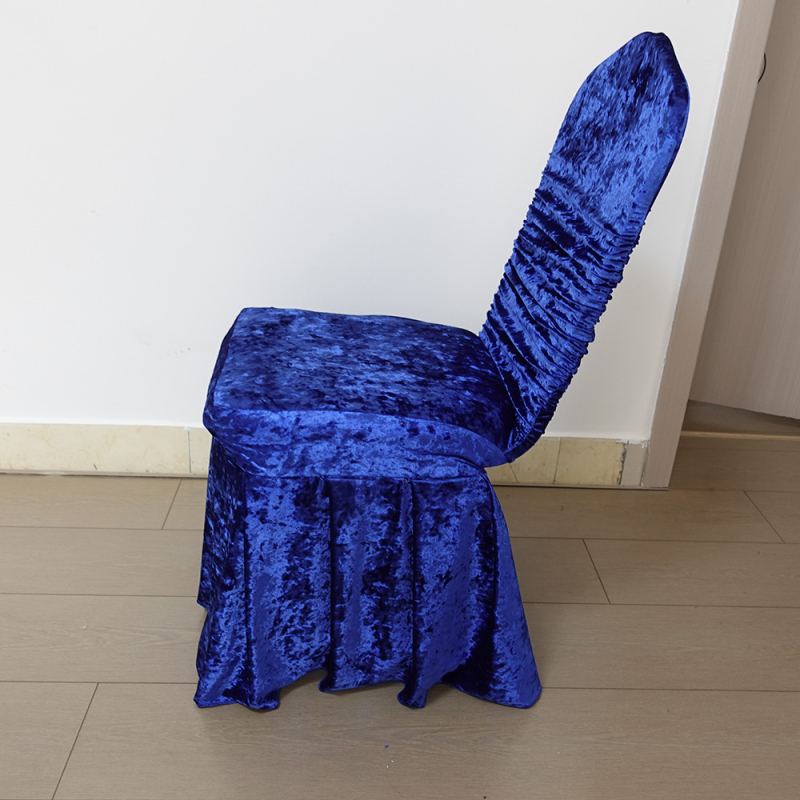 Kėdės užvalkalas, Like the Flower prekės ženklas, nordiškas stilius, audinys, viešbučiams