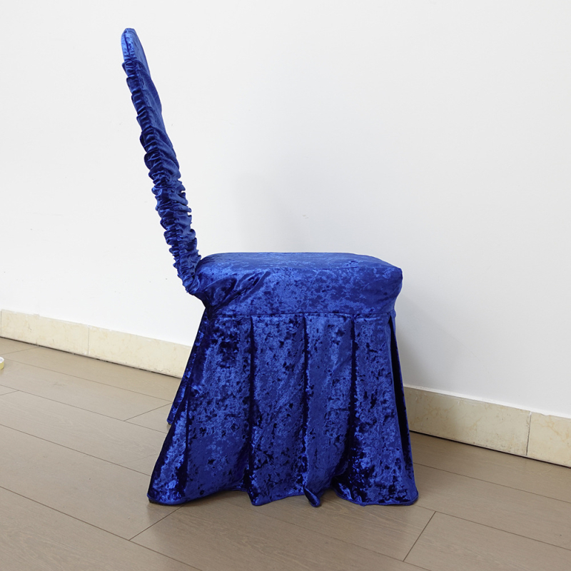 Kėdės užvalkalas, Like the Flower prekės ženklas, nordiškas stilius, audinys, viešbučiams