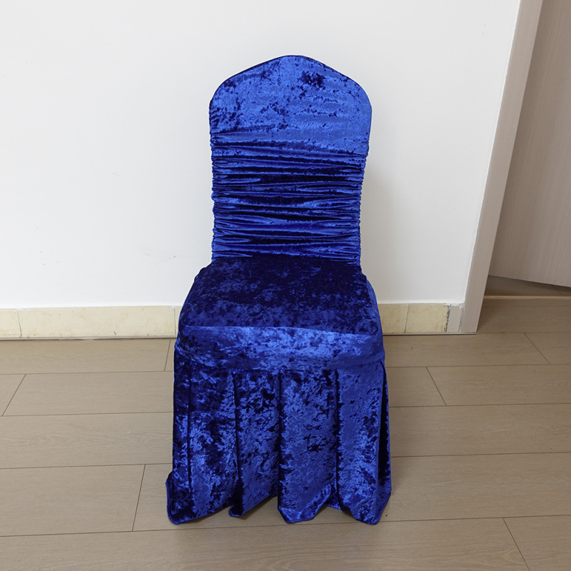 Kėdės užvalkalas, Like the Flower prekės ženklas, nordiškas stilius, audinys, viešbučiams