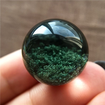 Természetes kristály medálos nyaklánc — kézzel készített, természet stílus, származás Jinhua, hivatalos magánmárka