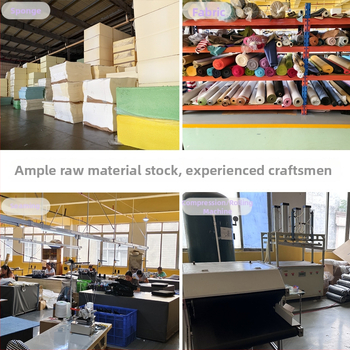 Išorinis sėdynės pagalvės užvalkalas paplūdimių kėdėms - PVC medžiaga, 40D putų užpildas, užpildo kiekis 30–40%, tinkamas vienvietei sofai, modernus paprastas stilius