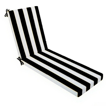 Išorinis sėdynės pagalvės užvalkalas paplūdimių kėdėms - PVC medžiaga, 40D putų užpildas, užpildo kiekis 30–40%, tinkamas vienvietei sofai, modernus paprastas stilius