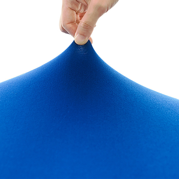 Покривка за маса, полиестер, правоъгълна, модерен минималистичен стил, хотелски стил