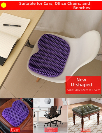 Minglin pagalvė iš viskozės pluošto su latekso užpildais – šiuolaikinis minimalistinis stilius