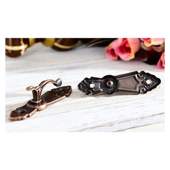 Γάντζος τοίχου για κουρτίνες, απλός και μοντέρνος μεταλλικός γάντζος, Μάρκα: Άλλο