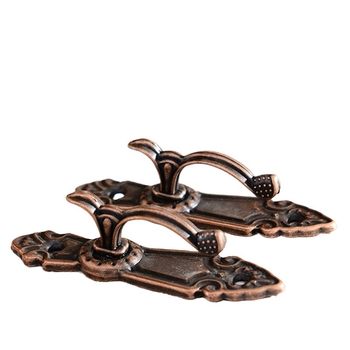 Γάντζος τοίχου για κουρτίνες, απλός και μοντέρνος μεταλλικός γάντζος, Μάρκα: Άλλο