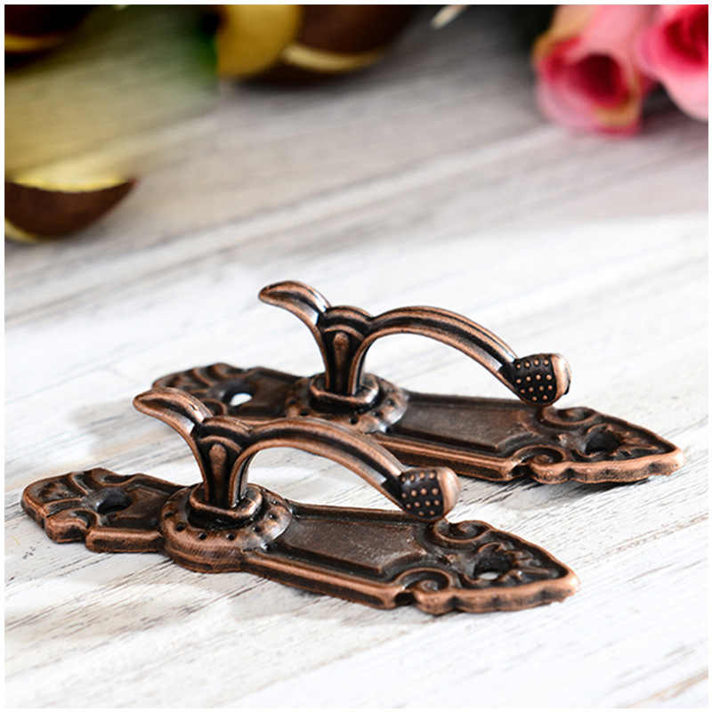 Γάντζος τοίχου για κουρτίνες, απλός και μοντέρνος μεταλλικός γάντζος, Μάρκα: Άλλο