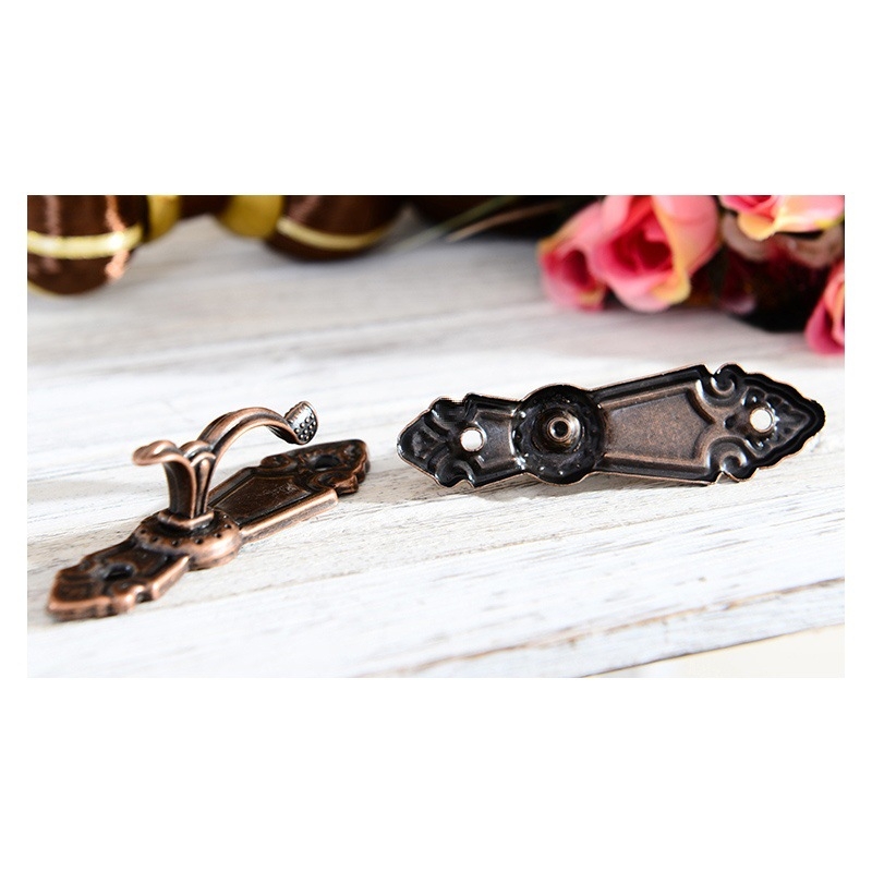 Γάντζος τοίχου για κουρτίνες, απλός και μοντέρνος μεταλλικός γάντζος, Μάρκα: Άλλο