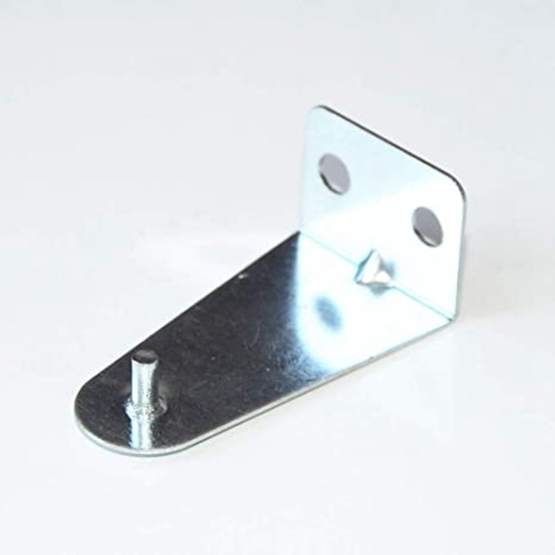 Fém pozicionáló kampók Velencei rolókhoz — kompatibilis minden függönytípushoz — Hai Yiming márka — modern minimalista stílus