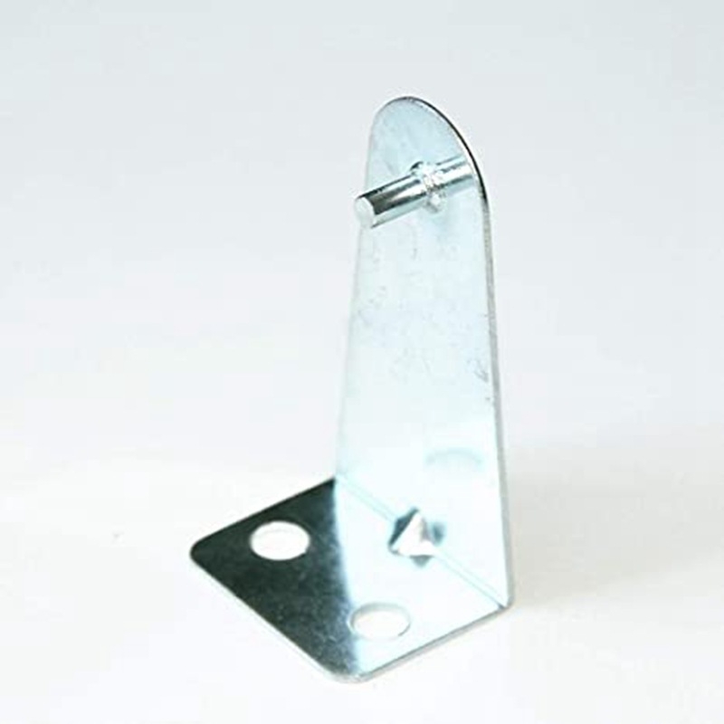 Fém pozicionáló kampók Velencei rolókhoz — kompatibilis minden függönytípushoz — Hai Yiming márka — modern minimalista stílus