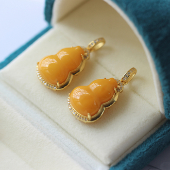 Colier geometric cu pandantiv din argint 925, cu zirconiu setat