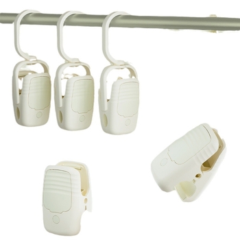 Plastični skladišni klip, model A3509, marka Morning Dream Jia, za donje rublje