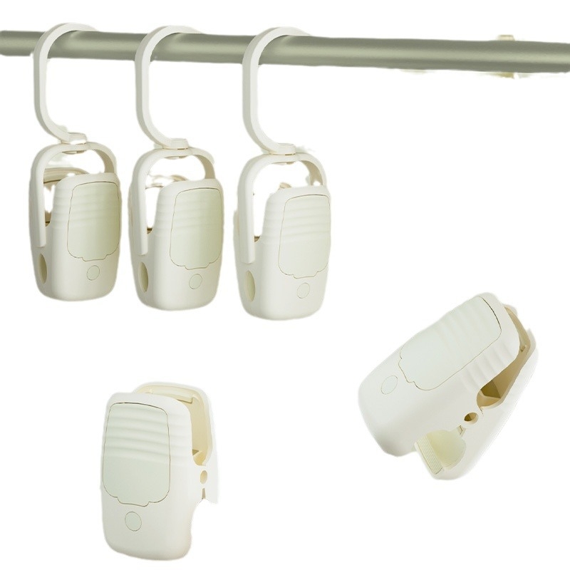 Plastični skladišni klip, model A3509, marka Morning Dream Jia, za donje rublje