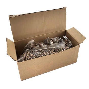 Držač za zavjese | S-oblik, legura | Hongxiang | moderan stil jednostavnosti