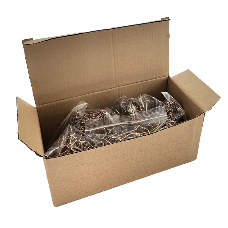 Držač za zavjese | S-oblik, legura | Hongxiang | moderan stil jednostavnosti