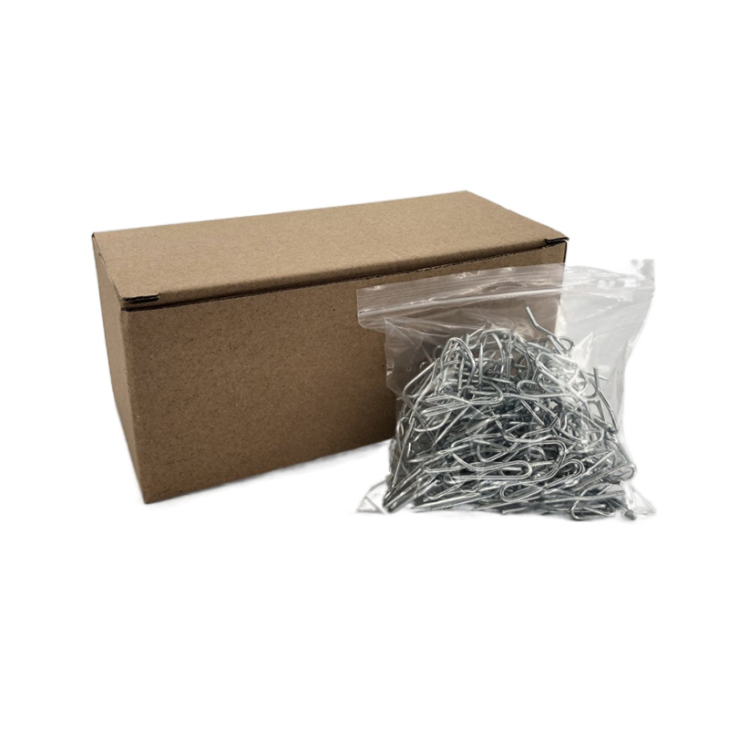 Držač za zavjese | S-oblik, legura | Hongxiang | moderan stil jednostavnosti