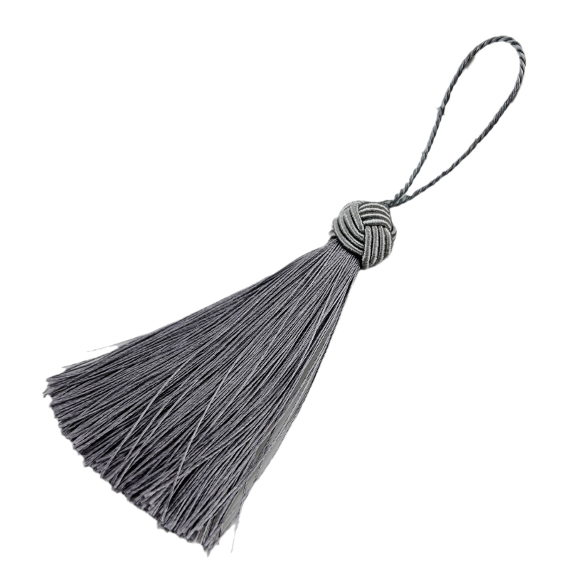 Dekoratív strapec s korálkami pre závesy (Značka: Iné; Materiál: Iné; Štýl: Iné; Hlavná oblasť predaja: Európa)